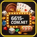 6615 com